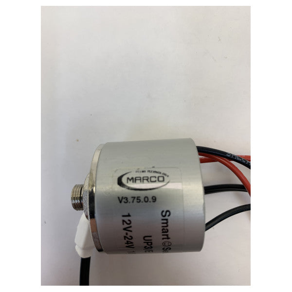 Marco R-KIT 12/24V kontrolenhed til UP3/E pumper - R64 000 32