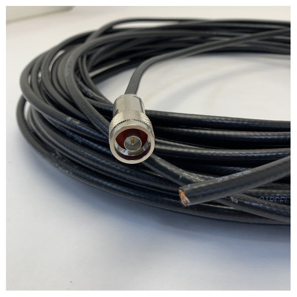 Kabelsats KS11/30 för Biscaya antennsystem - 105144