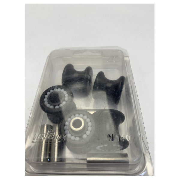 Kit Antal Sheeve per Deckorganizer - 02830/M D28 H30