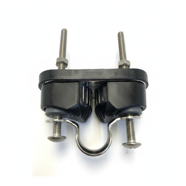 Cam Cleat in alluminio Antal High Hold 6 a 12 mm - 502.022