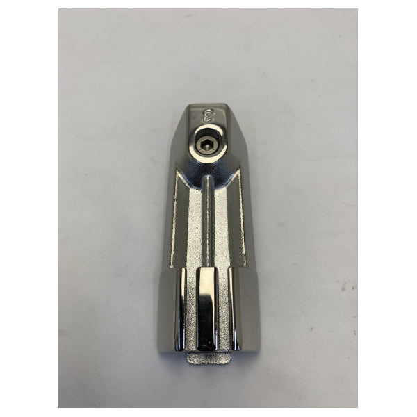 Harken H39756 Feeder Assembly MKIV Unit 3 Stainless Steel