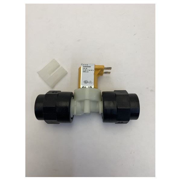 Tecma PF.P15 Manyetik Solenoid Vanası Elektrikli Tuvalet için 24V