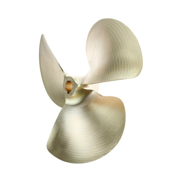 ACME 515 3-blade 12 x 13 inch waterski wakeboard propeller