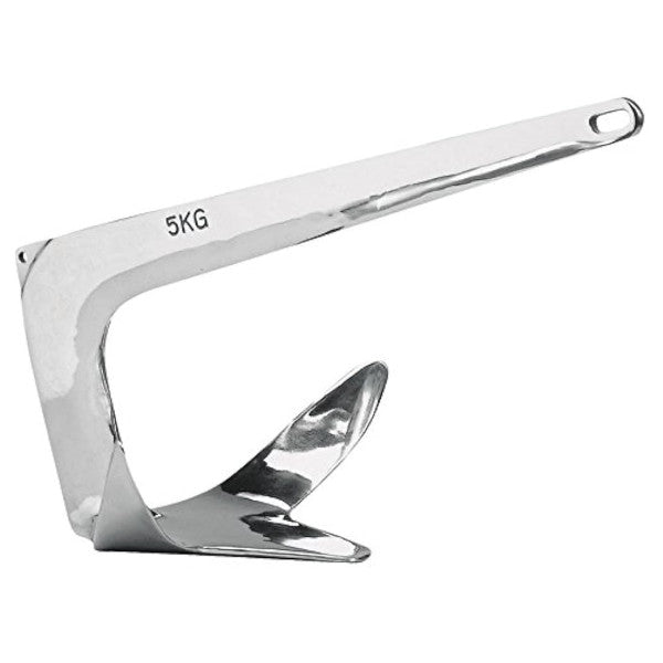 Plastimo 2 kg FHD sidro od nehrđajućeg čelika - 51603