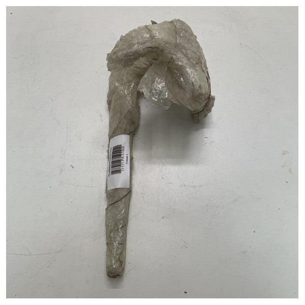 Plastimo 2 kg FHD sidro od nehrđajućeg čelika - 51603