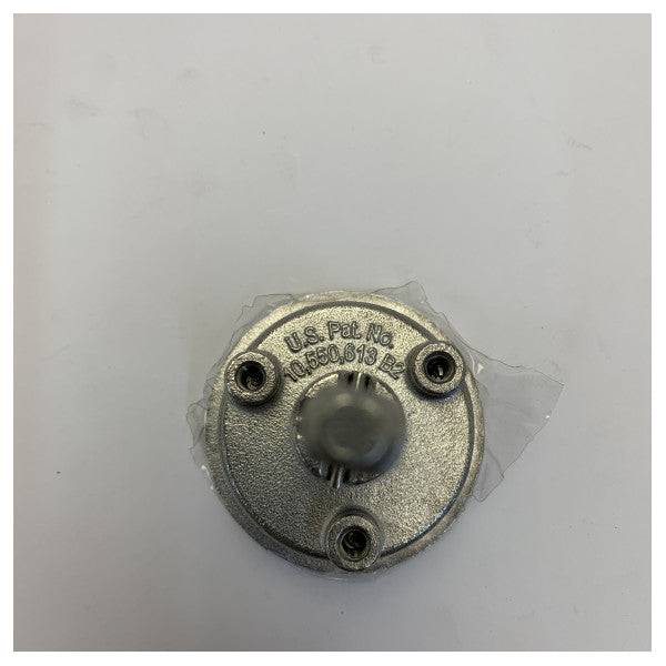 Osculati Eclipse MK2 Flush Latch 60mm 38-161-01