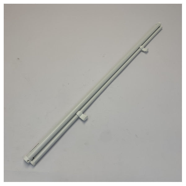 Dometic Cortina Portshade PSH-800/320-W-SLR-W-MG para barco
