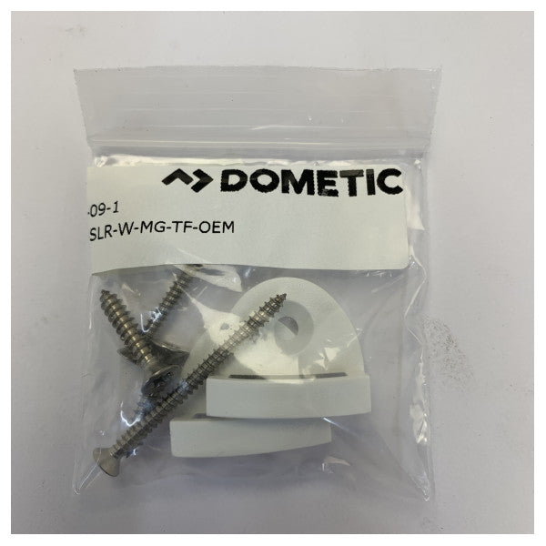 Dometic Portshade Blind PSH-800/320-W-SLR-W-MG Båd Blind