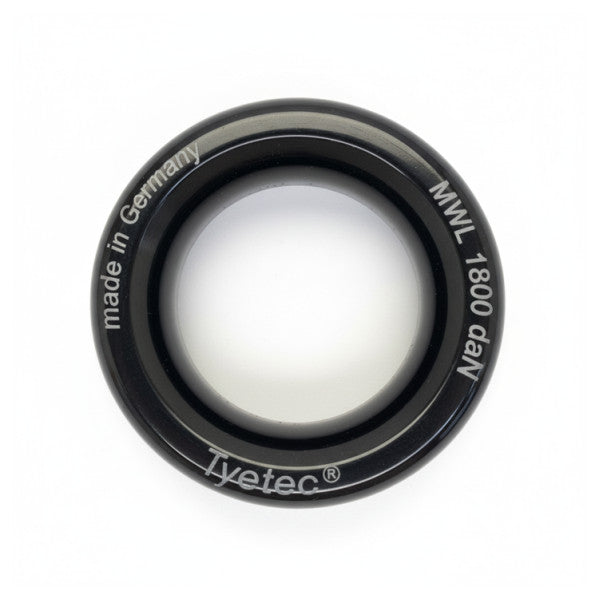 Tye Tec 28mm Żring ta' Frizzjoni Bassa - 1800 daN - FMR503018