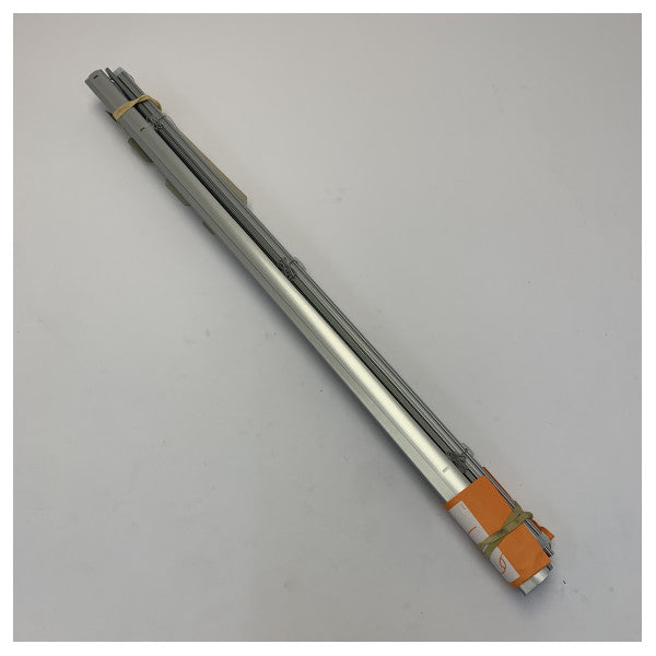 Dometic Kit de techo de armario Rollo Walk-in 750 x 230 mm - VBA-750-230-4-S