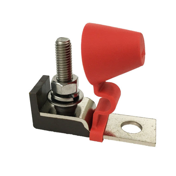 Plavo more MRBF 30 - 300 AMP TERMINALNI BLOK osigurača