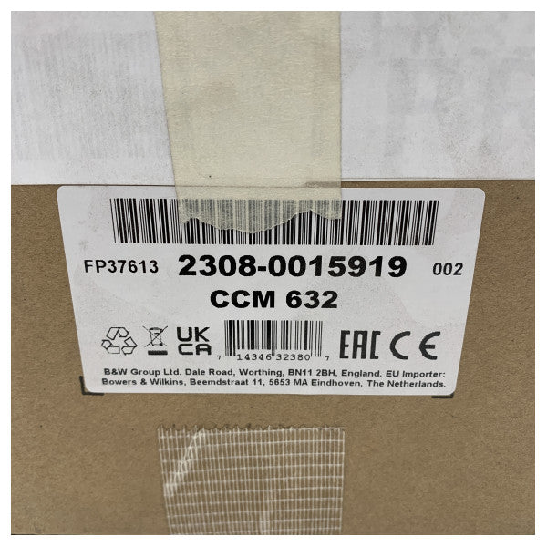 طقم مكبر الصوت Pioneer TS-G1310F 230W