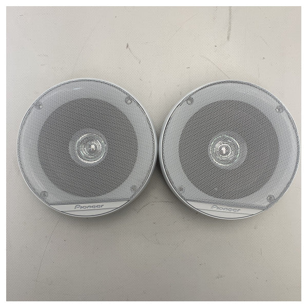 طقم مكبر الصوت Pioneer TS-G1310F 230W