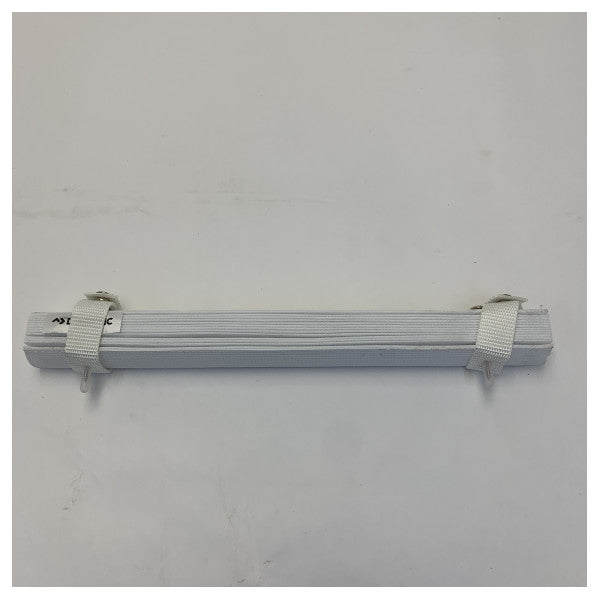 Dometic Ραφρόλο Πτυχωτή Σκιά PLS300/540-1-CAN-B-FR-BS 300 x 540 mm Λευκό