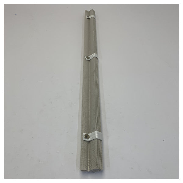 Dometic PLS7626-305-MSI-TSFF Blinds tal-Panorama Marini 762 x 305 mm
