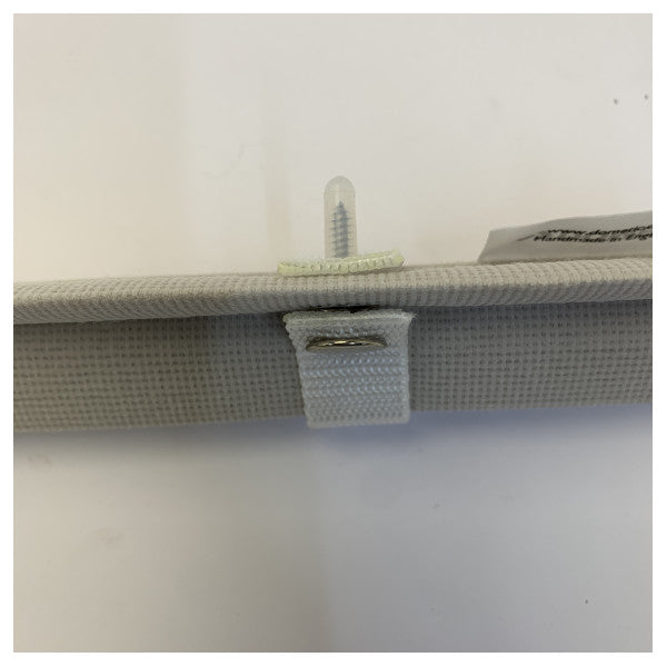Dometic PLS7626-305-MSI-TSFF Blinds tal-Panorama Marini 762 x 305 mm