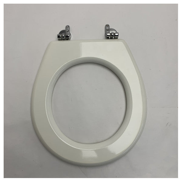 RM69 RM521 sedile per WC in legno per la serie Sealock