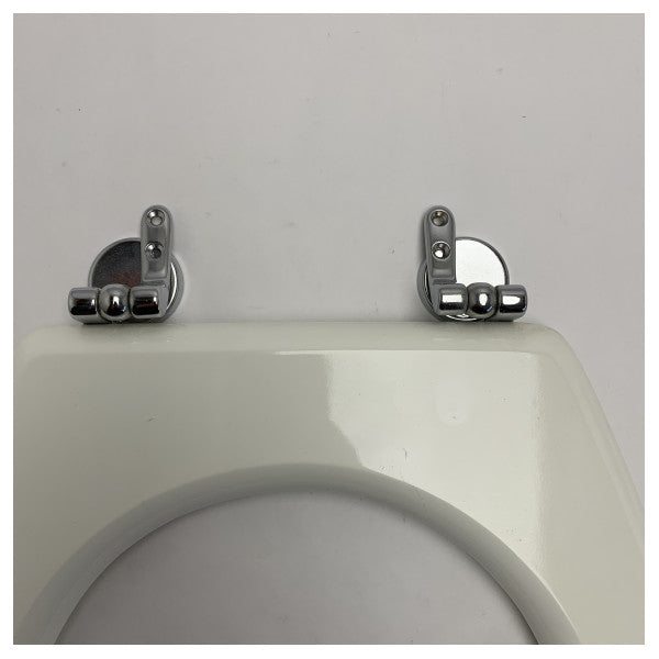 RM69 RM521 sedile per WC in legno per la serie Sealock