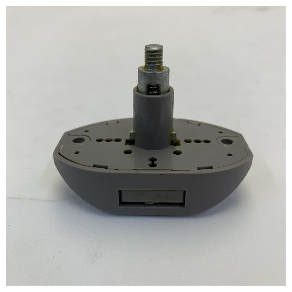 Hanse Yachts Marine Push Lock szary zatrzask do szafek i szuflad