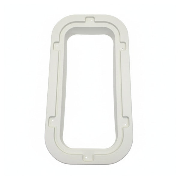 Lewmar Pothole Inner Frame White for Size 41 - 368541252