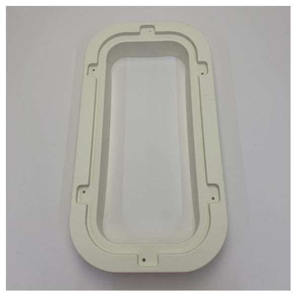 Lewmar Pothole Inner Frame White for Size 41 - 368541252