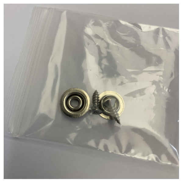 Dometic Plisségardin PLS670\/460-1-MSI-TSTF Raffrollo for Hanse Yachts