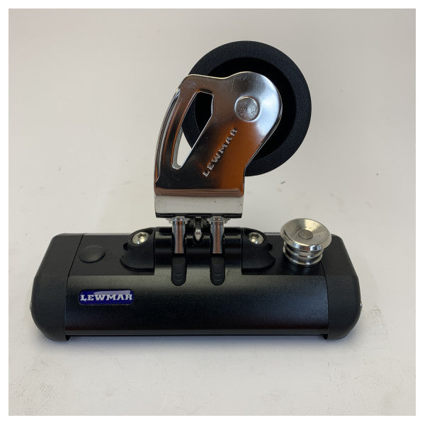 Lewmar HTX Genua-Wagen mit T1-Portkolben - 291214537