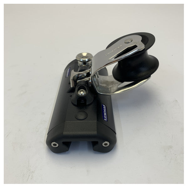 Lewmar HTX Genoa Car Slide with T1 Port Piston - 291214537