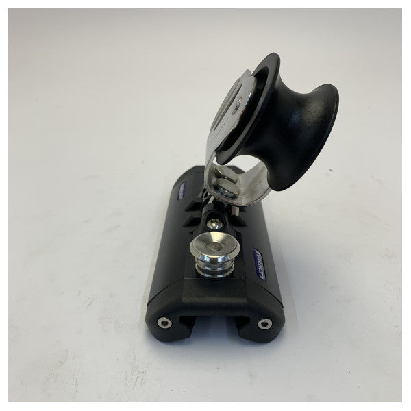 Lewmar HTX Genoa Car Slide with T1 Port Piston - 291214537