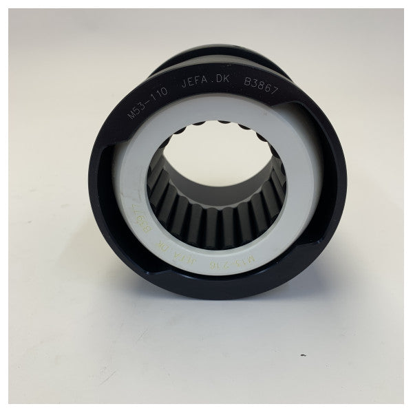 Jefa 69 mm Κάτω Ρουλεμάν Πηδαλίου Αυτοευθυγραμμισμένο - 5BT069