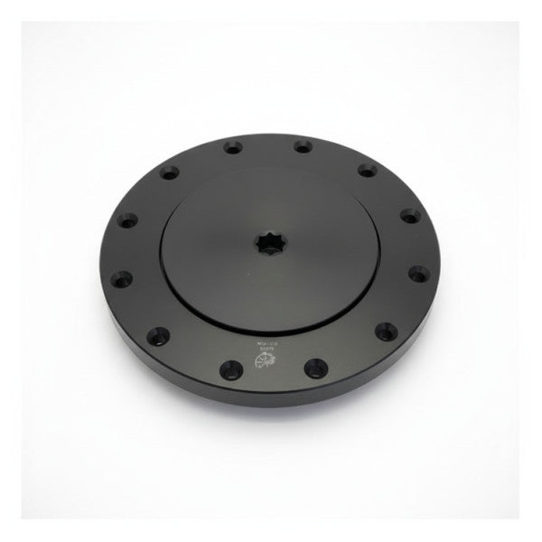 Τιμόνι Rudder Bearing με Ρόδες 100 mm για Hanse 675 και Θυρίδα Επιθεώρησης