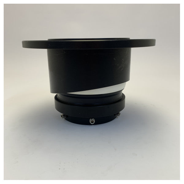 Τιμόνι Rudder Bearing με Ρόδες 100 mm για Hanse 675 και Θυρίδα Επιθεώρησης