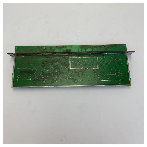 Ραδιόφωνο MF/HF Sailor Cobham Tu Control Board PCB - S-730818