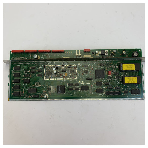 Ραδιόφωνο MF/HF Sailor Cobham Tu Control Board PCB - S-730818