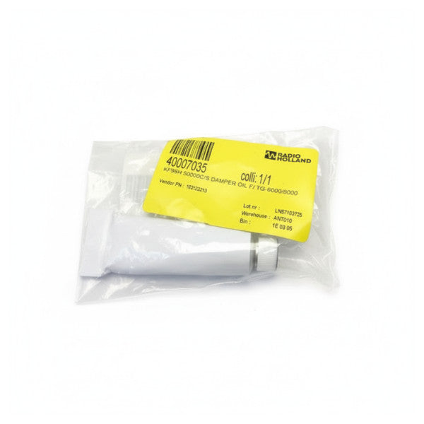 102123213 Aceite amortiguador marino para equipos de navegación - 30 g