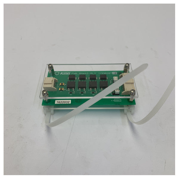Μονάδα Relay Tokyo Keiki + Ιμάντας για τη Μονάδα Πιλοτικής PR-8000 - 113380750