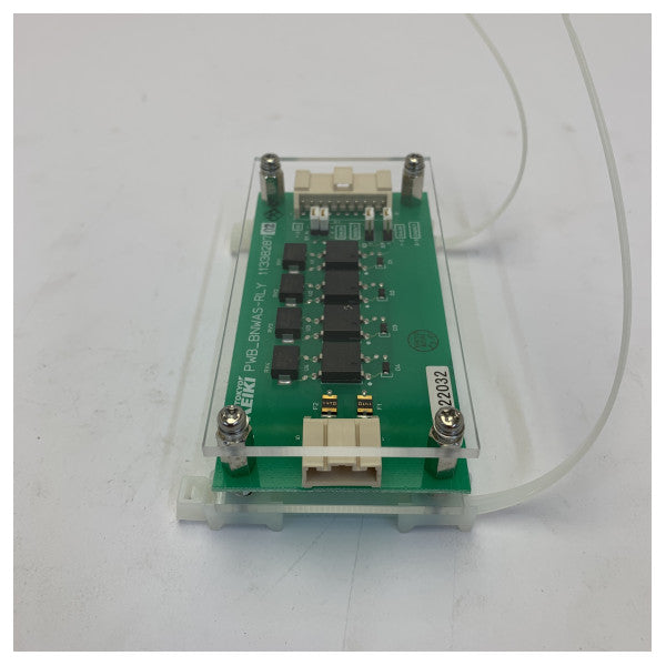 Tokyo Keiki Relay Unit + Harness for PR-8000 Pilot Unit - 113380750
