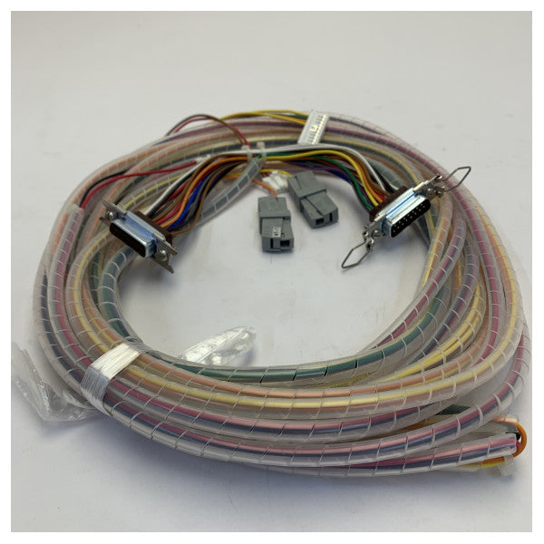 Tokyo Keiki Relay Unit + Harness for PR-8000 Pilot Unit - 113380750