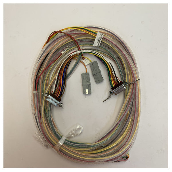 Tokyo Keiki Relay Unit + Harness for PR-8000 Pilot Unit - 113380750