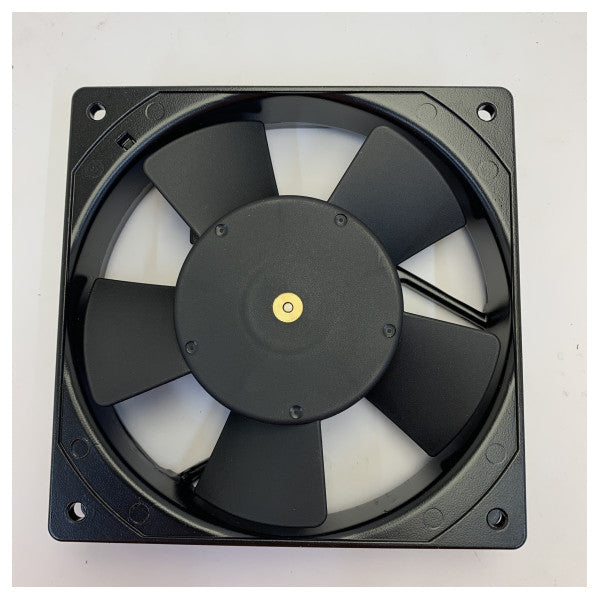 Isotherm SBE0009AA Ventilation | Kit de refroidissement pour machines à glace marines