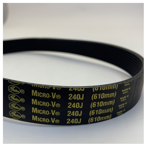 Gates MK2 Πλατφόρμα S-Band Ζώνη - G624183-1