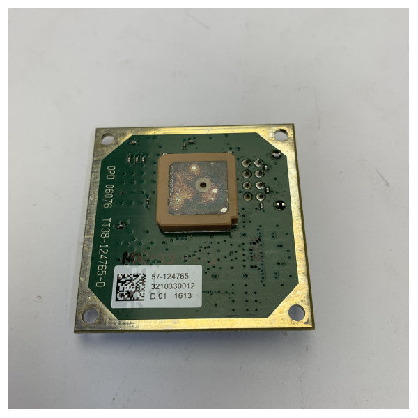 Sailor Thrane och Thrane GPS-modul ATC-version för FBB - S-60-134169