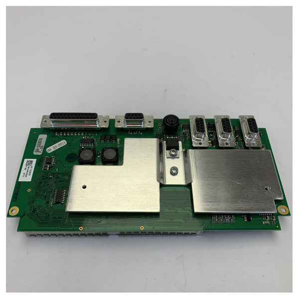 Cobham Thrane a d Thrane S-60-122876 AF och Processor Modul för 5000 och CU5100