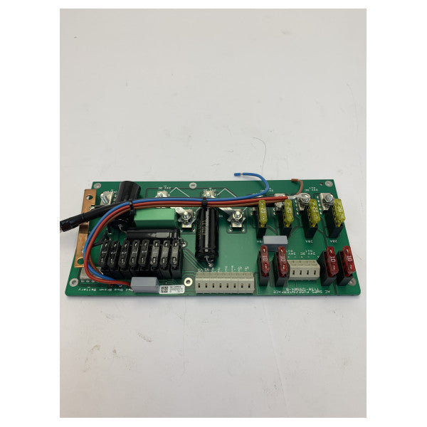 Σκάφος Fuse Interface Board για PSC5083A - S-59-125504