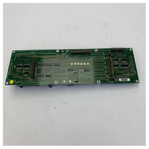 Tokyo Keiki PR-8000 autopilot PCB PWB (MNIF) marinselektronik