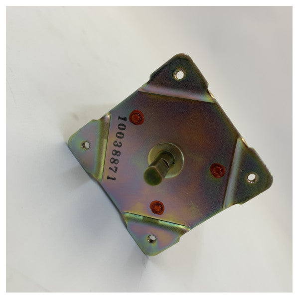 Tokyo Keiki 100388712 Marine Autopilot Rotary MSW Switch - Industrial Component
