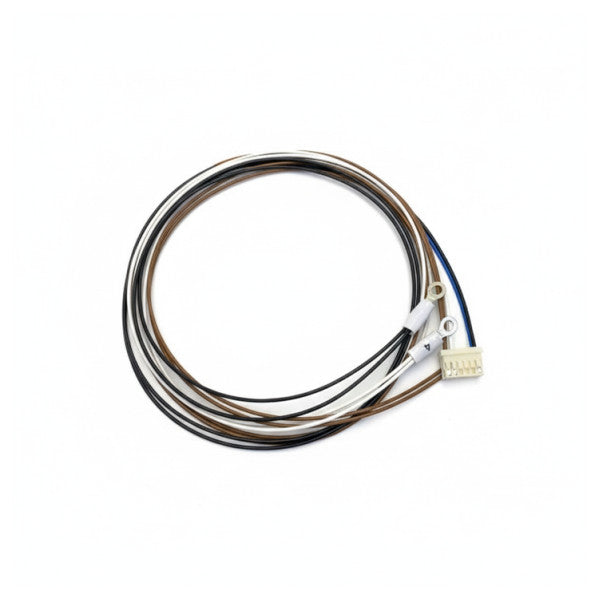 Tokyo Keiki TG-6000 Gyrocompass Wire Harness - Marine Electronics Cable