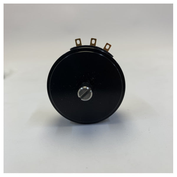 Novotechnik 1505906 præcisions-rotationspotentiometer til marineelektronikkomponent