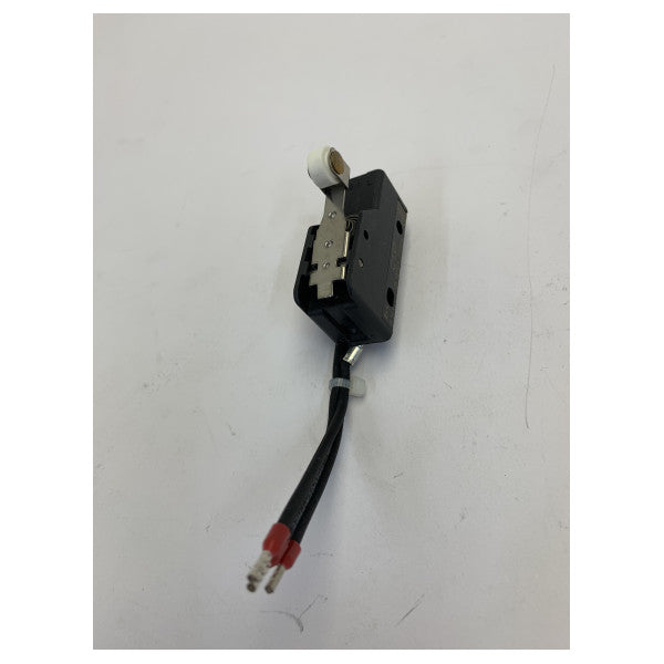 3010140 Microinterruptor marino - interruptor de límite eléctrico para yates
