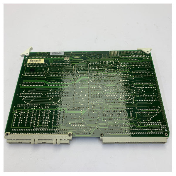 Raytheon PCB NPA 102-842.103 E01 Πλακέτα Κυκλώματος Ναυτικών Ηλεκτρονικών 3608064